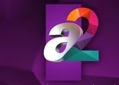 A2 kanalının frekans ayarları