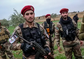 ABD Suriye'den çekilince YPG barınamaz