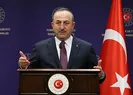 Türkiyeden GKRYye sert tepki!