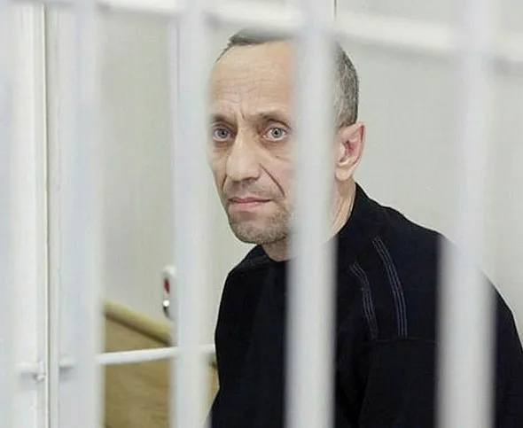 Rusya’da 'kurt adam’ lakaplı seri katil Mikhail Popkov'dan "83 kadın öldürdüm" itirafı - 3