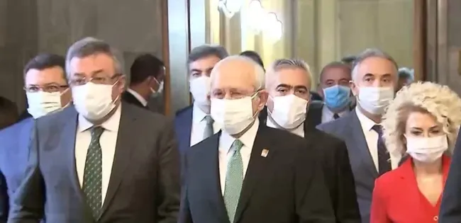 CHP’den “Doğu Masası” projesi! Başarısızlığın nedeni araştırılıyor - 1