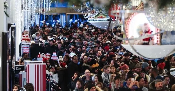 Black Friday 2020 ne zaman, hangi tarihte? Efsane Cuma indirimleri ne zaman başlıyor? - 1