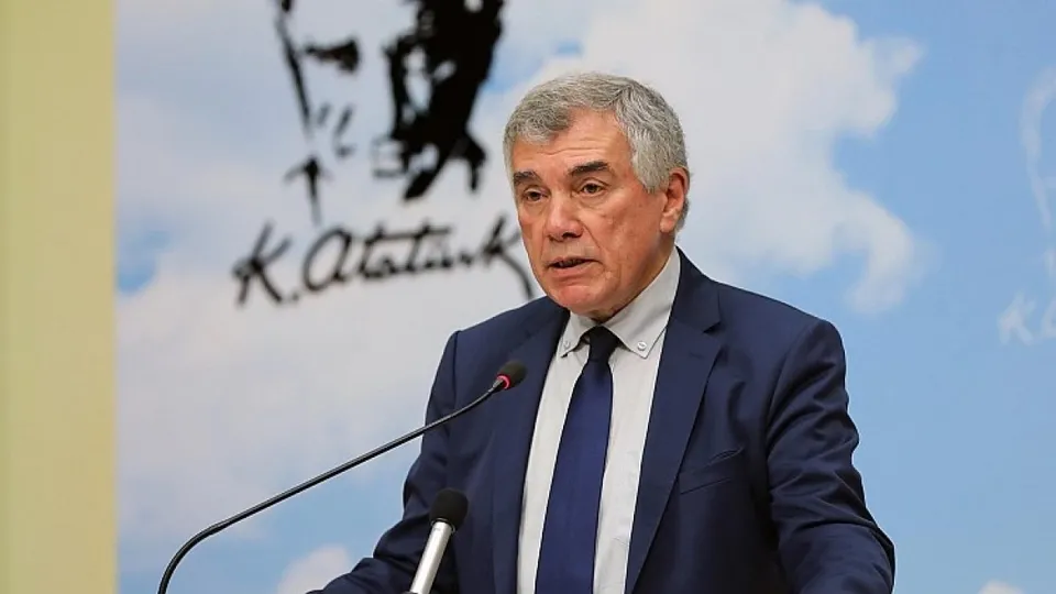 CHP’li Ünal Çeviköz’e partisinden çok sert sözler: Yaptığı cahillerin ve gafillerin eylemi olabilir