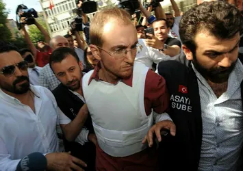 Atalay Filiz'in beklenen raporu açıklandı