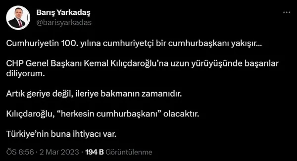 6’lı koalisyonda krizin resmi! CHP’liler adayı ilan etti İYİ Partililer ’ayrılma’ sinyali verdi: Millet 5’ten büyüktür