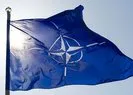 Son dakika: NATOda olağanüstü Suriye toplantısı sona erdi