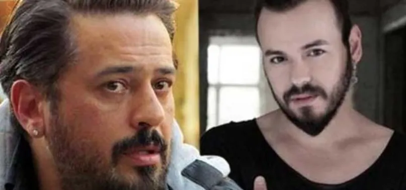 Ünlü sanatçı Emre Altuğ iflas mı etti?