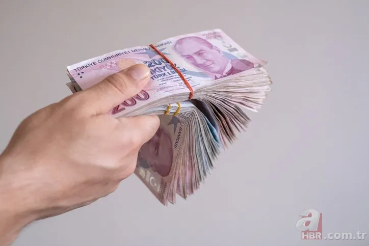 Kıdem tazminatına yeni hesap: 155.920 TL cepte! Kim ne kadar alacak? Temmuzda asgari ücretliye 6.223 TL fark 10