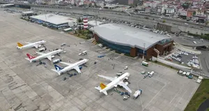 Bakan Uraloğlu duyurdu: Yeni havalimanı müjdesi