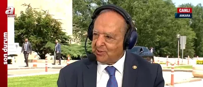 Meclis Başkanı belli oluyor! Cumhur İttifakı tek yürek 7’li koalisyon darmadağınık