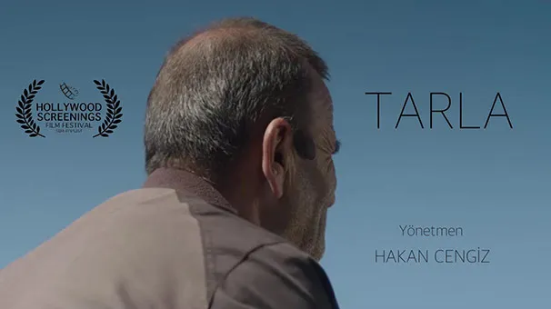 Üniversite öğrencisinin kısa filmi Hollywood'da yarı finale çıktı - 1
