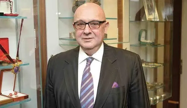 Ali Babacan’ın fırsatçılık balonu elinde patladı! Ermeni Vakıflar Birliği Başkanı Şirinoğlu gerçeklerle ders verdi