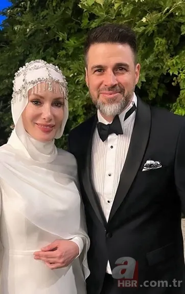 Gamze Özçelik eşi Reshad Strik'in doğum gününü böyle kutladı! Fotoğraflarına beğeni yağdı 3