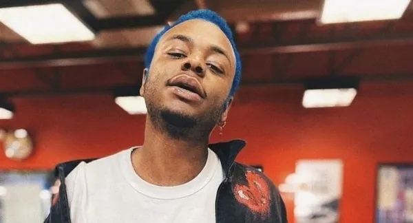 Ünlü şarkıcı Bobby Brown bir kez daha evlat acısı yaşadı