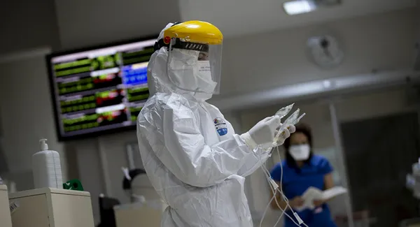 Sağlık Bakanlığı 27 Nisan 2021 vaka ve vefat tablosunu duyurdu | SON DAKİKA SAĞLIK HABERLERİ