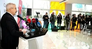 CHP’li başkan suçu imar barışına attı