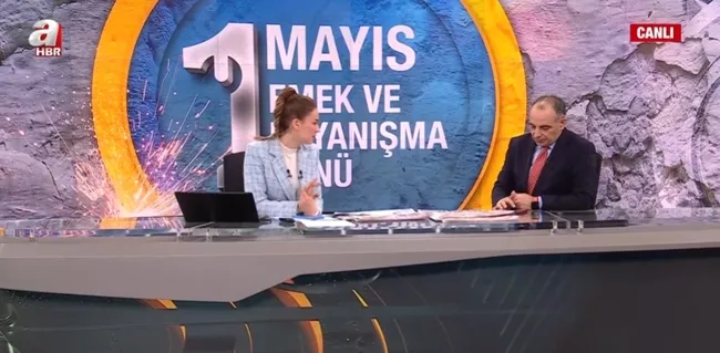 21 yılda işçi şartları nasıl iyileştirildi? Hangi adımlar atıldı?