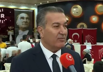 Bu mu sizin vatan sevginiz Kılıçdaroğlu? CHP Parti Meclisi Üyesi Nevaf Bilek'ten skandal Kürdistan sözleri...
