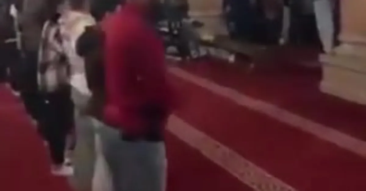 Devrik Esad’sız Suriye’de zaferin 1. yılı