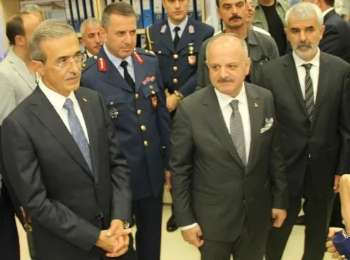 Türkiye'nin beklediği yerli motor açıklaması: Başladık ve başaracağız - 1