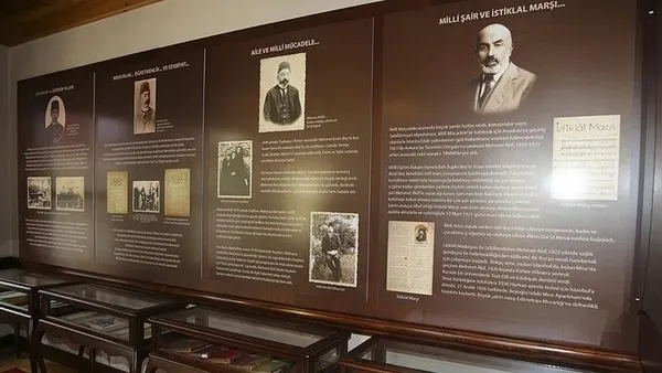 Mehmet Akif Ersoy’un torunu Selma Argon Ersoy’dan flaş sözler! İstiklal Marşı milli bir mutabakattır