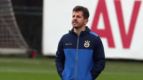 Fenerbahçe transfer için 5 ismi takibe aldı - 1