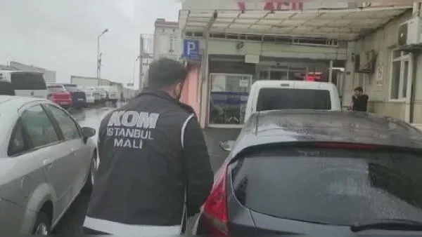 Son dakika | CHP'li Beşiktaş Belediyesi'ne rüşvet operasyonu - 3