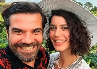 Beren Saat ile Kenan Doğulu arasında yeni gelişme! Evleri ayırdılar