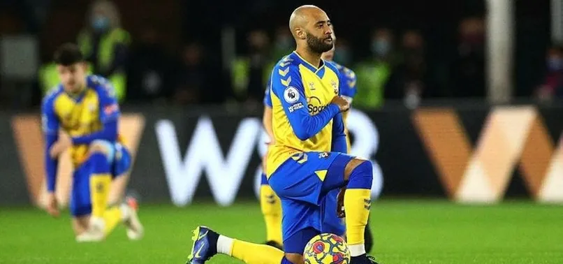 Nathan Redmond Beşiktaş yolunda! Kiralık transfer için görüşmeler başladı