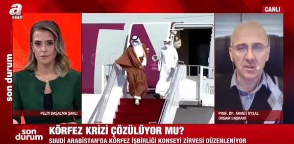 Türkiye desteğini bırakmadı Körfez krizinde yeni adımlar atıldı! Kuveyt’ten flaş Katar açıklaması