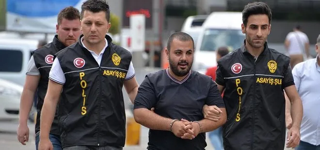 Türkiye’nin konuştuğu saldırgan tutuklandı