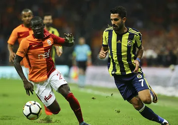 Badou Ndiaye transferi iptal mi oluyor?