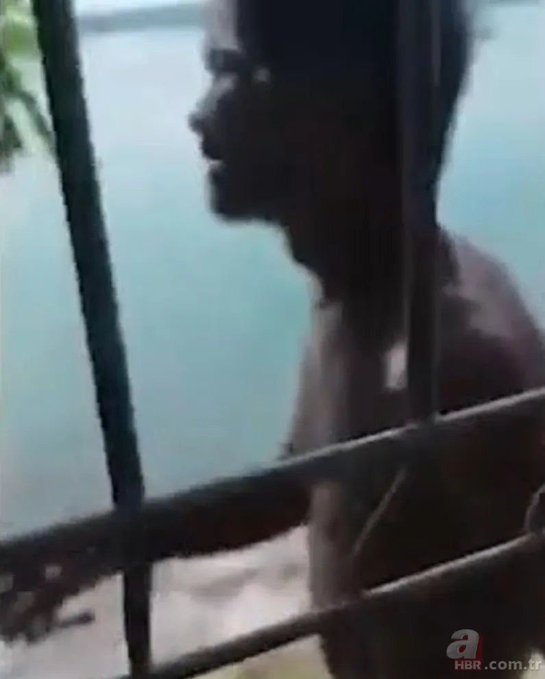 Gören şoke oldu! O ilimizde görüntülendi 23