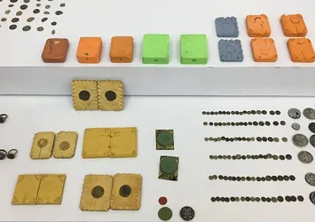 İstanbul'da tarihi eser kaçakçılığı operasyonu