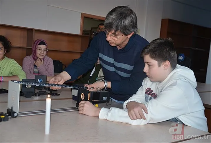 BİLSEM 2022 takvimi: Bireysel değerlendirme ne zaman? BİLSEM bieysel değerlendirme sınav yerleri ne zaman açıklanacak? 8