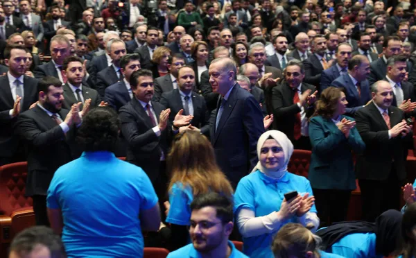 Son dakika: 1 Milyon İstihdam Projesi Kamuoyu Bilgilendirme Programı! Başkan Erdoğan müjdeleri tek tek açıkladı