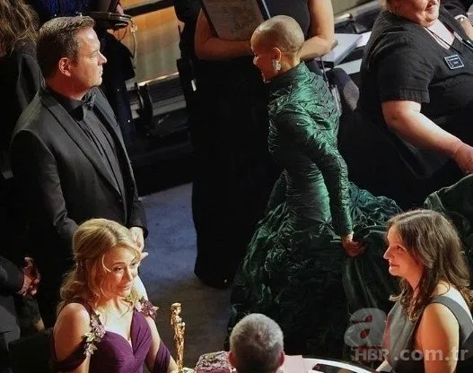 Oscar'a damga vuran tokat sonrası Will Smith’ten şaşırtan karar! Ödülünün geri alınıp alınmayacağı merak ediliyordu... 9