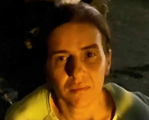 Turuncu kategorideki PKK'lı terörist için karar verildi! 2 kez ağırlaştırılmış müebbet hapsi istendi - 1