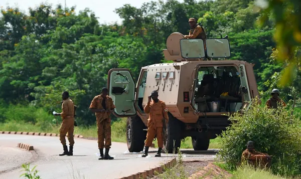 Gece yarısı baskın yaparak çocukları katlettiler! İşte dünyanın konuştuğu vahşetten yeni detaylar