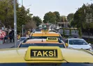 Taksiciler ayakta! Ekrem İmamoğlu’na tepkiler çığ gibi