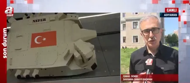 Afet bölgesine 8 milyar TL yatırım! Savunma Sanayii Başkanlığı hangi ile hangi yatırımı yapacak?