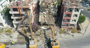 Dönüşümün önündeki engeller kalkacak!