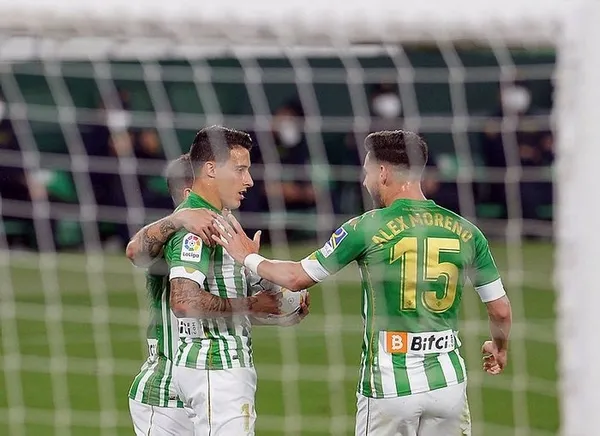 Son dakika Trabzonspor transfer haberleri | Bordo mavili yönetim Cristian Tello için görüşmelere başladı - 3