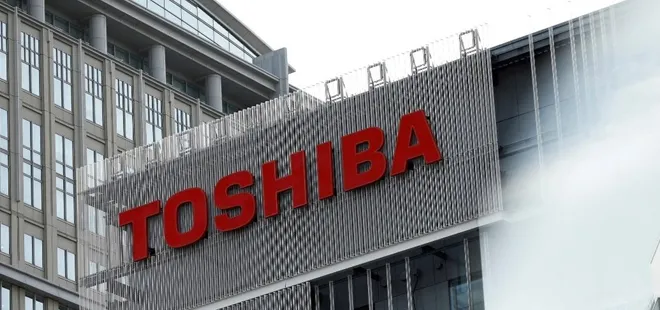 Teknoloji devinden işçi kıyımı: Toshiba 4 bin personelini işine son verecek