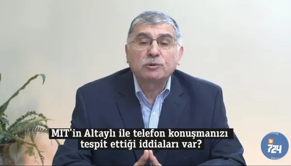 FETÖ’nün firari imamı Mustafa Özcan saklandığı ininden çıktı! Örgüt Hablemitoğlu suikastında köşeye sıkıştı