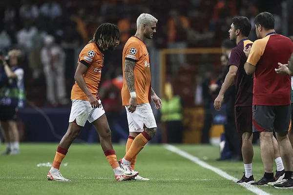 Galatasaray’da dev rotasyon! Başakşehir maçında bambaşka bir kadro sahada olacak! İşte Okan Buruk’un muhtemel 11’i...