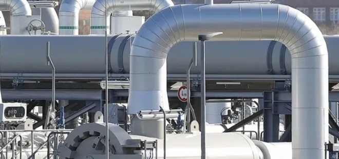 Kuzey Akım Boru hattı patlamalarında gelişme! İtalya’da 1 gözaltı