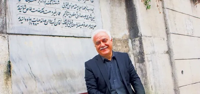 Nihat Hatipoğlu’ndan İslam dünyasına uyarı