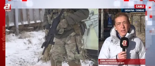 Rusya ve Ukrayna sınırında neler oluyor? Diplomasi çağrıları yanıt verecek mi?