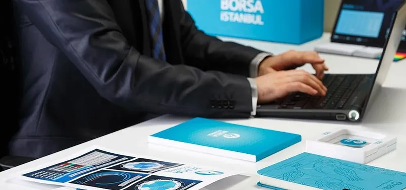 Güçlü büyüme borsada rekor getirdi